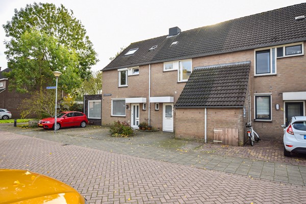 Medium property photo - To Janssenstraat 4, 5237 CW 's-Hertogenbosch